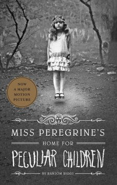 Miss Peregrine's Home for Peculiar Children - MPHOnline.com