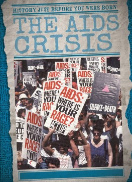 The AIDS Crisis - MPHOnline.com