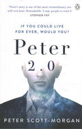 Peter 2.0 : The Human Cyborg - MPHOnline.com