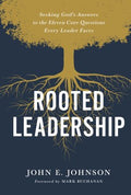 Rooted Leadership - MPHOnline.com