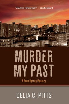 Murder My Past - MPHOnline.com
