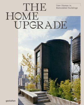 The Home Upgrade - MPHOnline.com