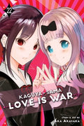 Kaguya-Sama Love Is War 22 - MPHOnline.com