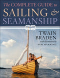 The Complete Guide to Sailing & Seamanship - MPHOnline.com