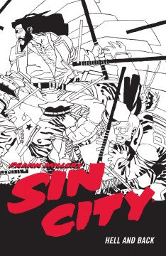 Frank Miller's Sin City 7 - MPHOnline.com