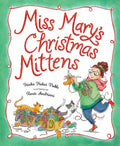 Miss Mary's Christmas Mittens - MPHOnline.com