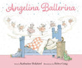 Angelina Ballerina - MPHOnline.com