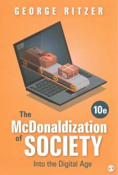 The Mcdonaldization of Society - MPHOnline.com