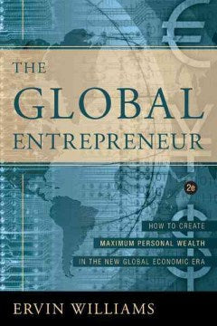 The Global Entrepreneur - MPHOnline.com