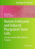 Human Embryonic and Induced Pluripotent Stem Cells - MPHOnline.com