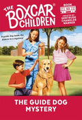 The Guide Dog Mystery - MPHOnline.com