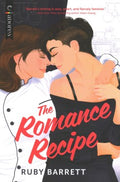 Romance Recipe - MPHOnline.com