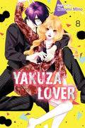 Yakuza Lover 8 - MPHOnline.com