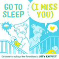 Go to Sleep (I Miss You) - MPHOnline.com