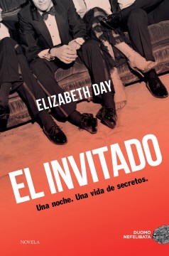 El invitado / The Party - MPHOnline.com