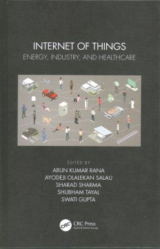 Internet of Things - MPHOnline.com