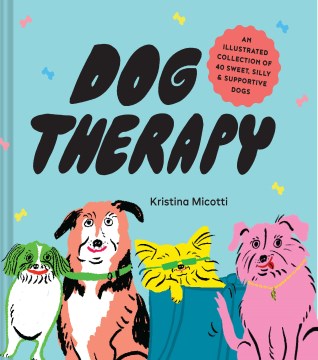 Dog Therapy - MPHOnline.com