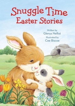 Snuggle Time Easter Stories - MPHOnline.com