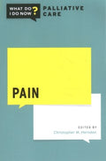 Pain - MPHOnline.com