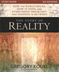 The Story of Reality - MPHOnline.com