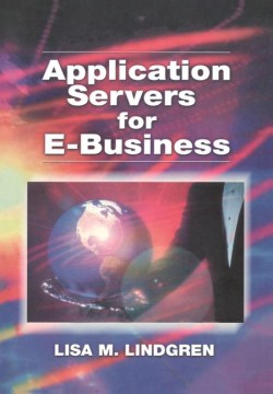 Application Servers for E-business - MPHOnline.com