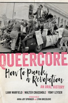 Queercore - MPHOnline.com