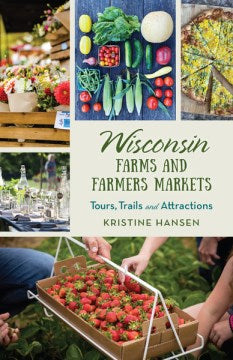 Wisconsin Farms and Farmers Markets - MPHOnline.com