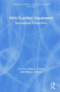 Mild Cognitive Impairment - MPHOnline.com