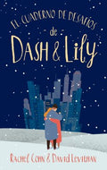 El cuaderno de desaf?os de Dash & Lily/ Dash & Lily Book of Dares - MPHOnline.com