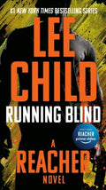 Running Blind (reissue) - MPHOnline.com