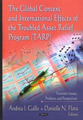 The Global Context and International Effects of the Troubled Asset Relief Program - MPHOnline.com