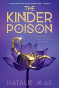 The Kinder Poison - MPHOnline.com