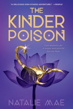 The Kinder Poison - MPHOnline.com