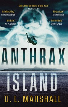 Anthrax Island - MPHOnline.com