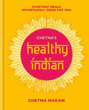 Chetna's Healthy Indian - MPHOnline.com