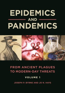 Epidemics and Pandemics - MPHOnline.com