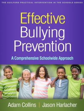 Effective Bullying Prevention - MPHOnline.com