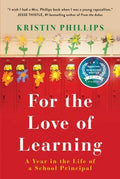 For the Love of Learning - MPHOnline.com