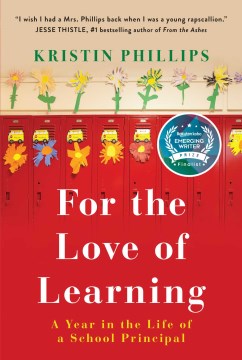 For the Love of Learning - MPHOnline.com