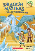 Dragon Masters #9: Chill Of The Ice Dragon - MPHOnline.com