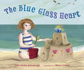 The Blue Glass Heart - MPHOnline.com