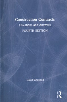 Construction Contracts - MPHOnline.com