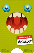 Make Me a Monster - MPHOnline.com