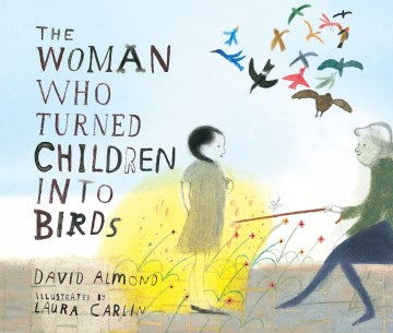 The Woman Who Turned Children into Birds - MPHOnline.com