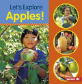 Let's Explore Apples! - MPHOnline.com