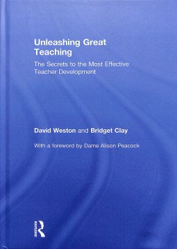 Unleashing Great Teaching - MPHOnline.com