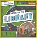 Visiting the Library - MPHOnline.com