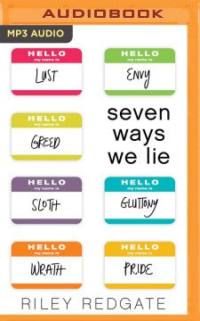 Seven Ways We Lie - MPHOnline.com