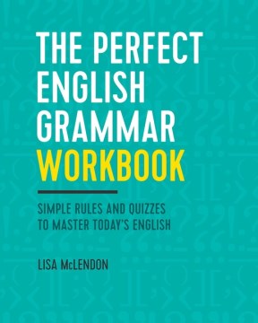 The Perfect English Grammar - MPHOnline.com