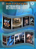 Movie Instrumental Solos for Strings - MPHOnline.com